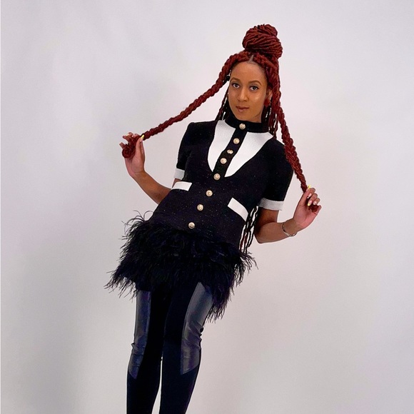 Meet your Posher, Tushiya - Picture 7 of 14